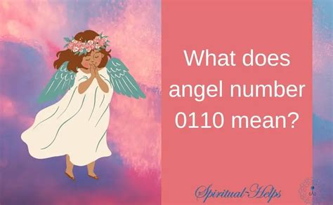 angel number 0110|0110 Angel Number: A Sign of Inner Strength and Confidence